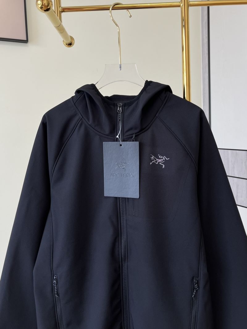 Arcteryx Outwear